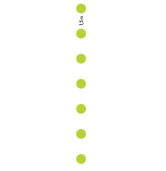 Pflanzskizze: Pflanzverband 1,5 Meter